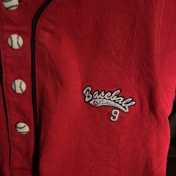 Y2K childrens place shorts 🌈 - Picture 2 of 4